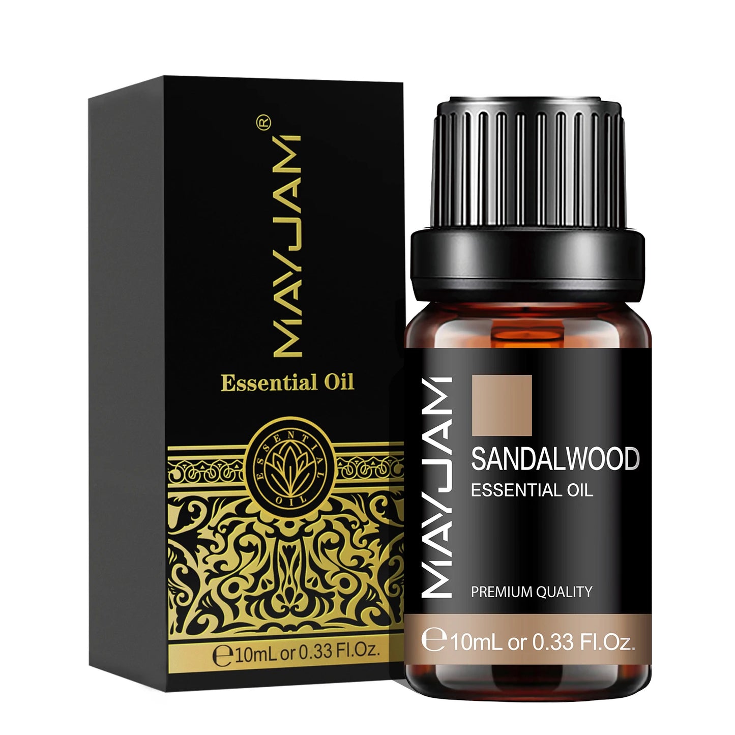 10ML Essential Fragrance Oil