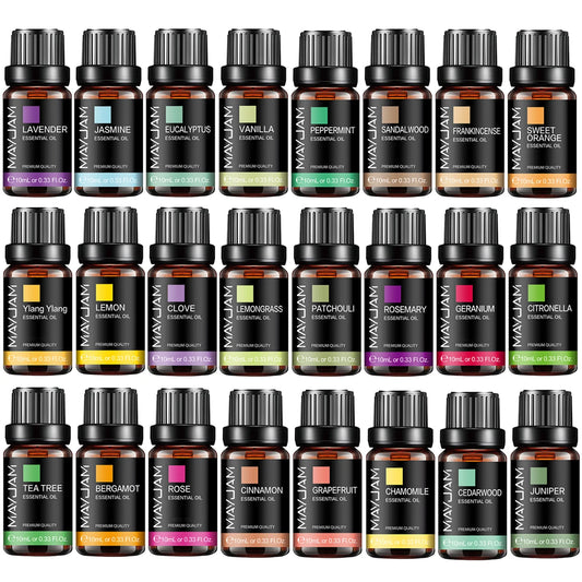 10ML Essential Fragrance Oil